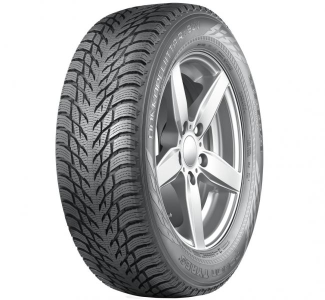 шины NOKIAN Tyres Hakkapeliitta R3 205/55 R16