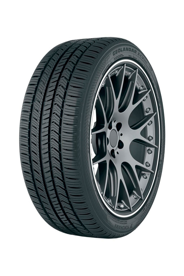шины YOKOHAMA G057 285/40 R21