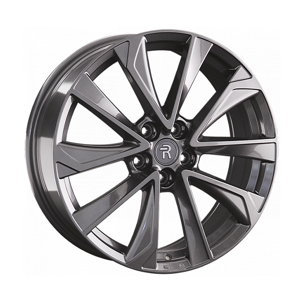 диски REPLAY TY 329 7,5xR19 5x114,3 60,1 40 GM