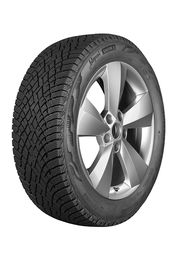 шины IKON Tyres AUTOGRAPH SNOW 5 225/55 R17