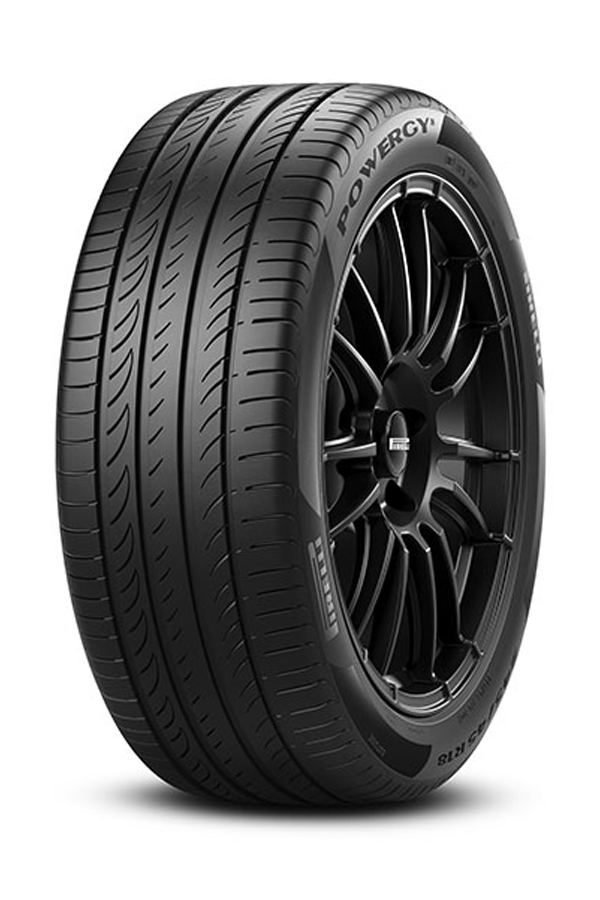 шины PIRELLI POWERGY 215/55 R17
