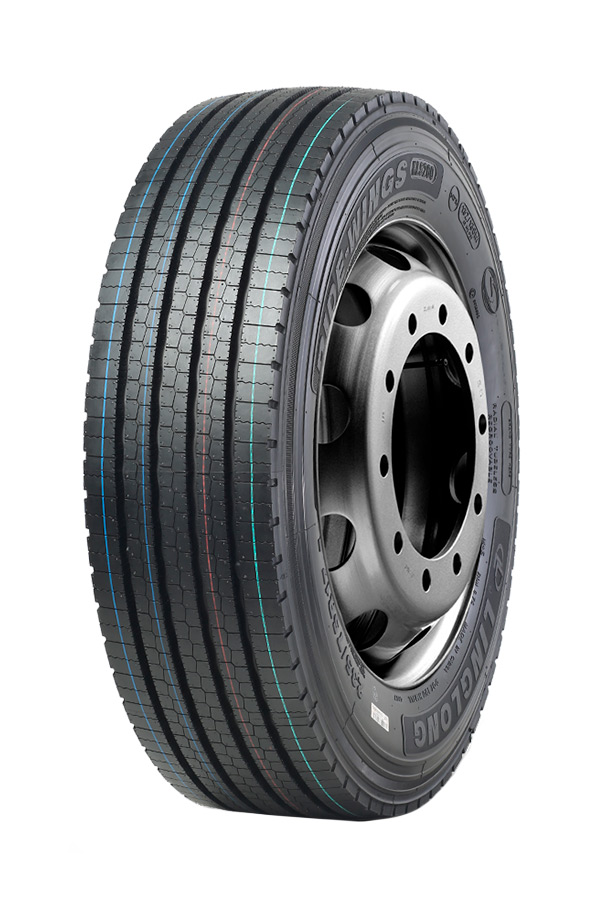 шины LINGLONG KLS200 235/75 R17,5