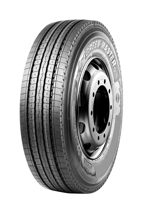 шины LINGLONG KTS300 295/80 R22,5