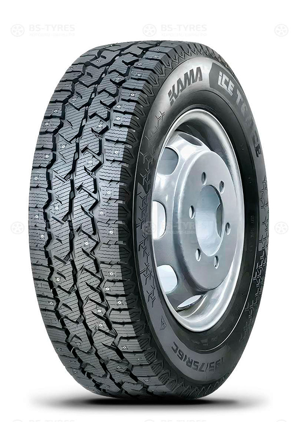 шины Кама 530(ICE 215/65 R16С