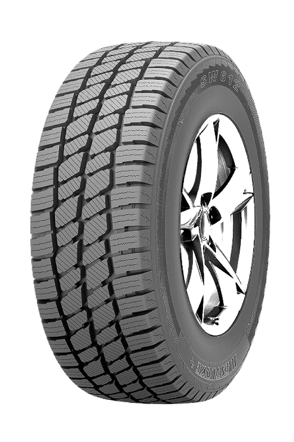шины Westlake WESTLAKE SW612 225/70 R15C
