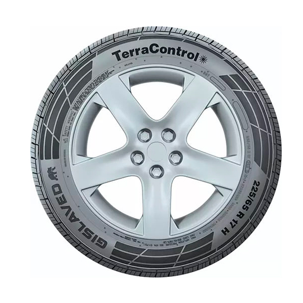 шины GISLAVED TerraControl 215/50 R17