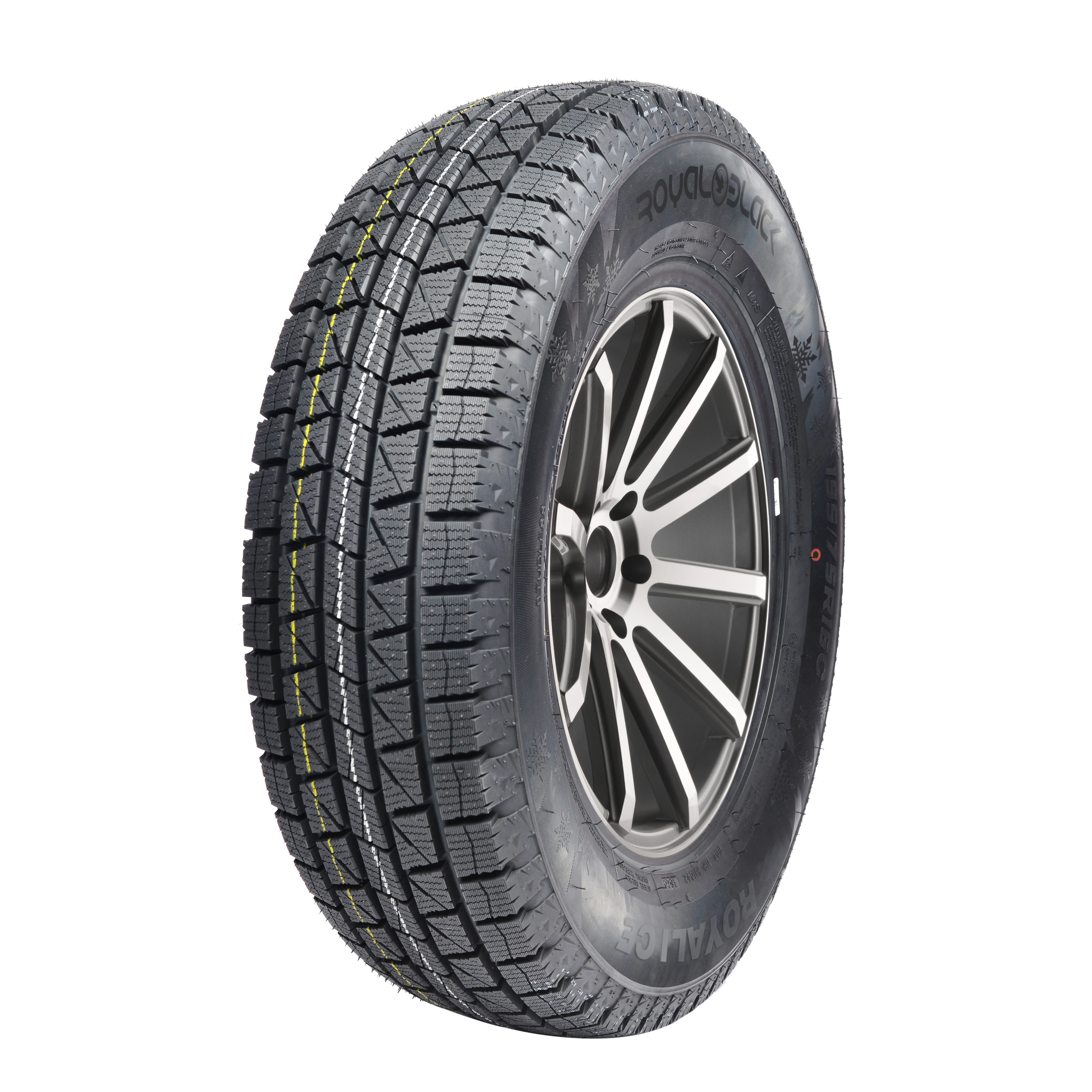 шины ROYAL BLACK ROYALICE 215/60 R17