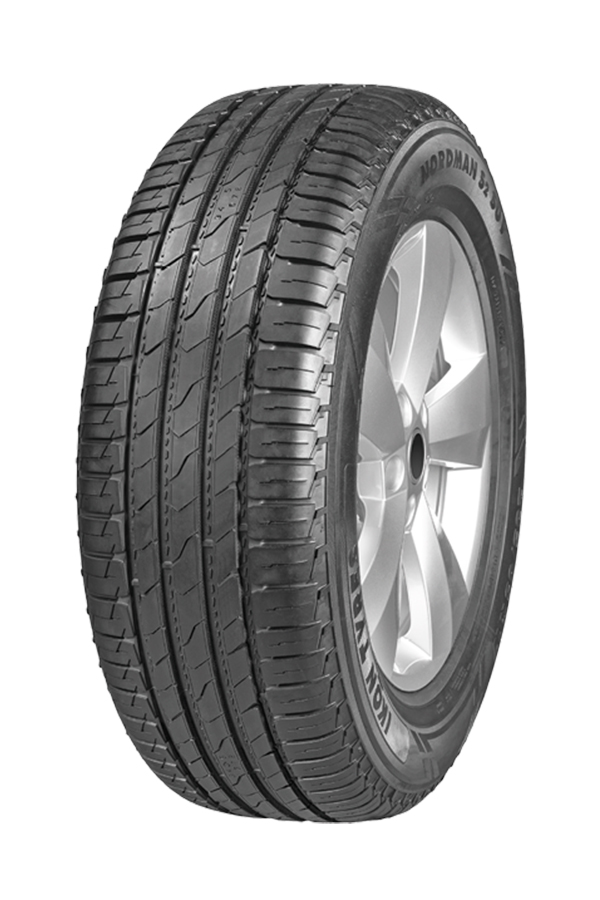 шины IKON Tyres NORDMAN S2 SUV <br>(Character Aqua SUV) 235/70 R16