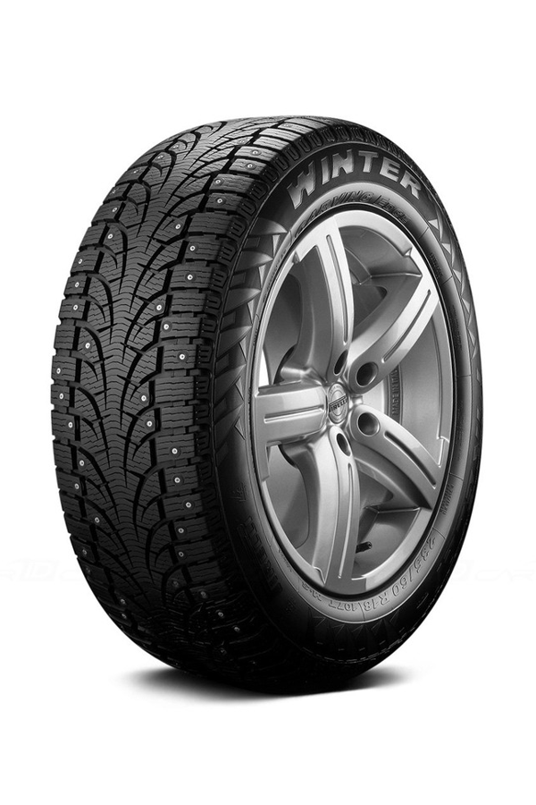 шины PIRELLI Winter Carving 195/55 R16
