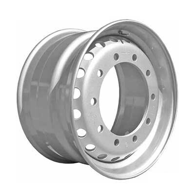 диски ASTERO asterro 11,75xR22,5 10x335 281,0 135 серебр.металлик