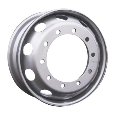 диски МЕФРО VG 9,0xR22,5 10x335 281,0 175 серебристый