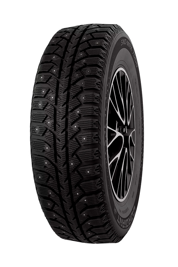 шины CORDIANT Sno-Max 7000 <br>(ex. Bridgestone) 175/70 R14