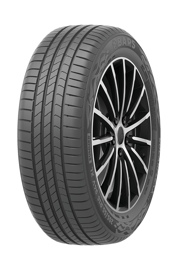 шины BARS SOLARFLEXX 195/60 R15