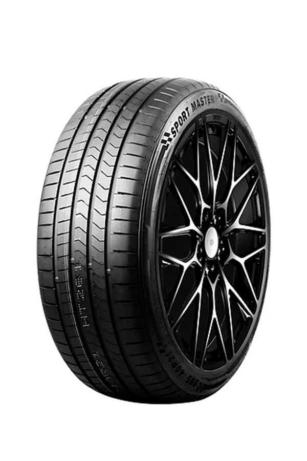 LINGLONG SPORT MASTER e EV