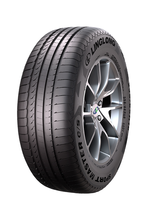 шины LINGLONG SPORT MASTER C/S 225/60 R18