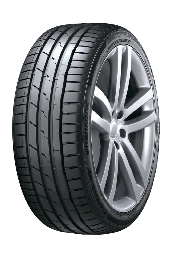 шины HANKOOK K127B RUN FLAT 275/40 R19