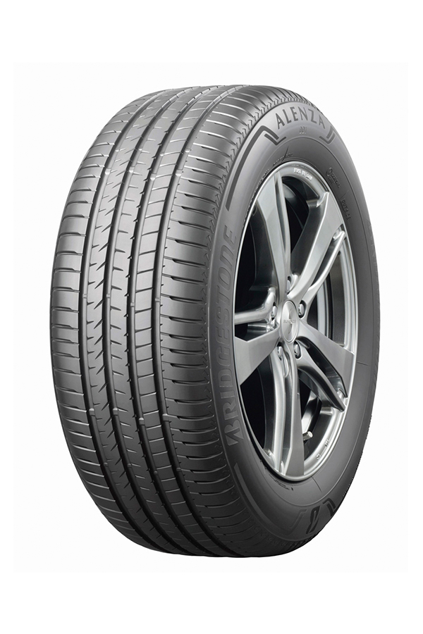 шины BRIDGESTONE ALENZA 001 265/50 R20