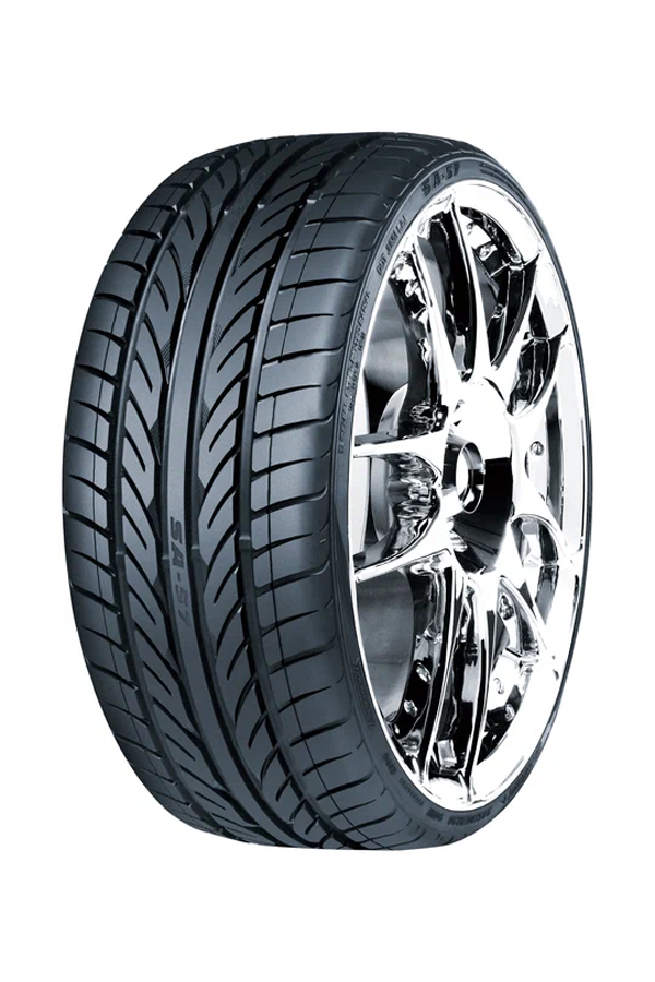 шины Westlake SA57 255/55 R18