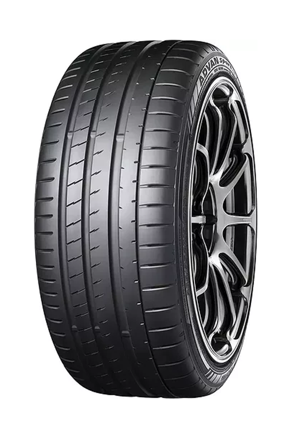 шины YOKOHAMA V107 255/45 R19