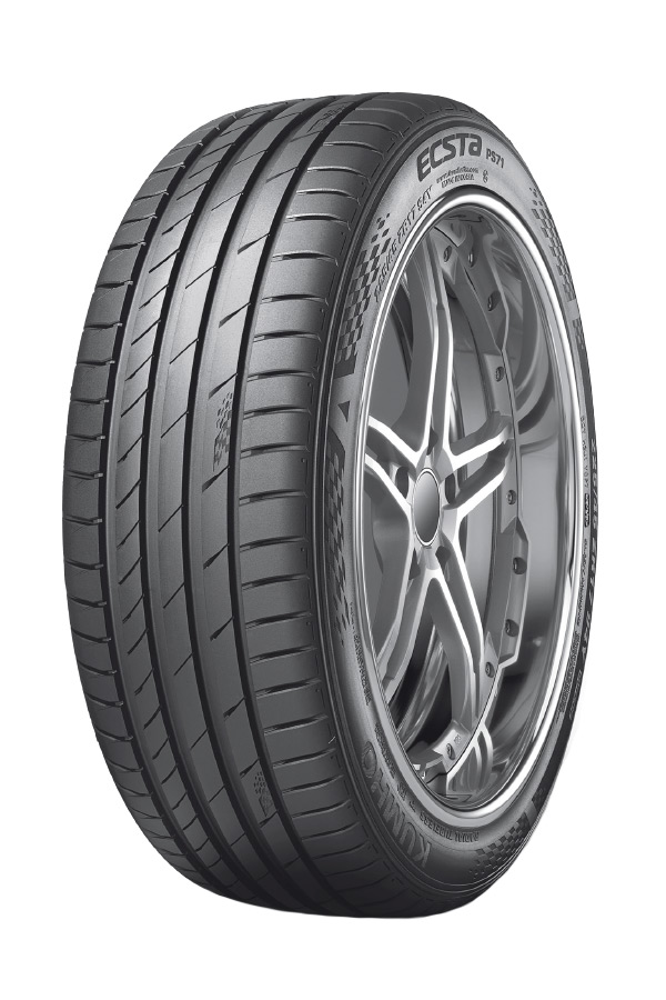шины KUMHO ECSTA PS71 315/35 R20