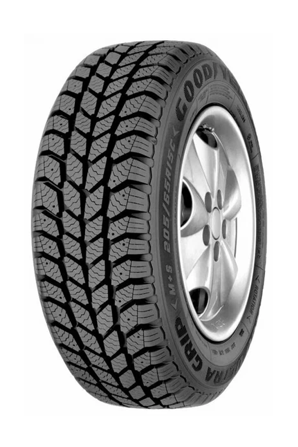 шины GOODYEAR Cargo UltraGrip 215/75 R16C