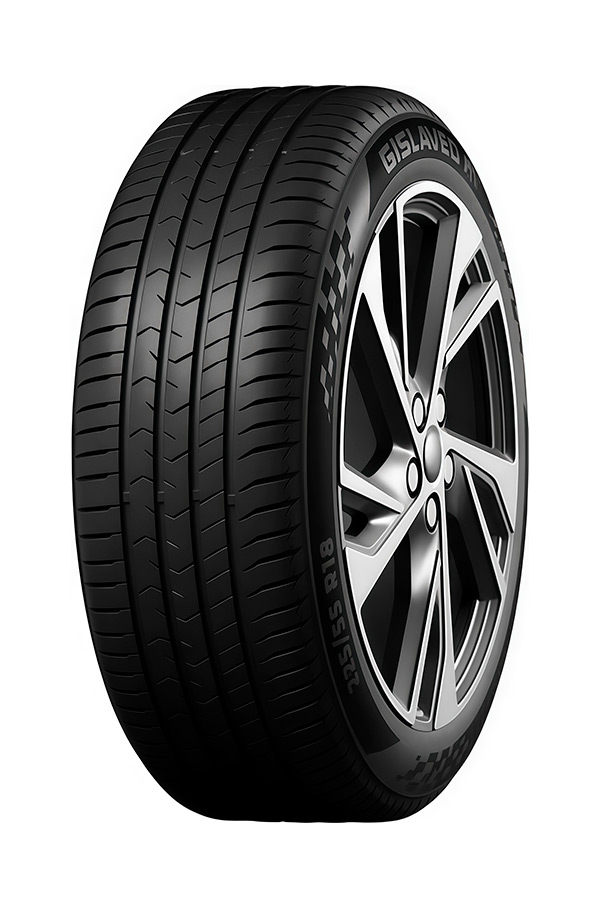 шины GISLAVED ActiveControl 245/45 R18