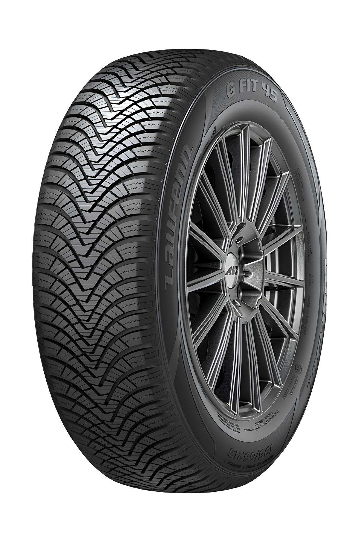 шины LAUFENN LH71 185/60 R14