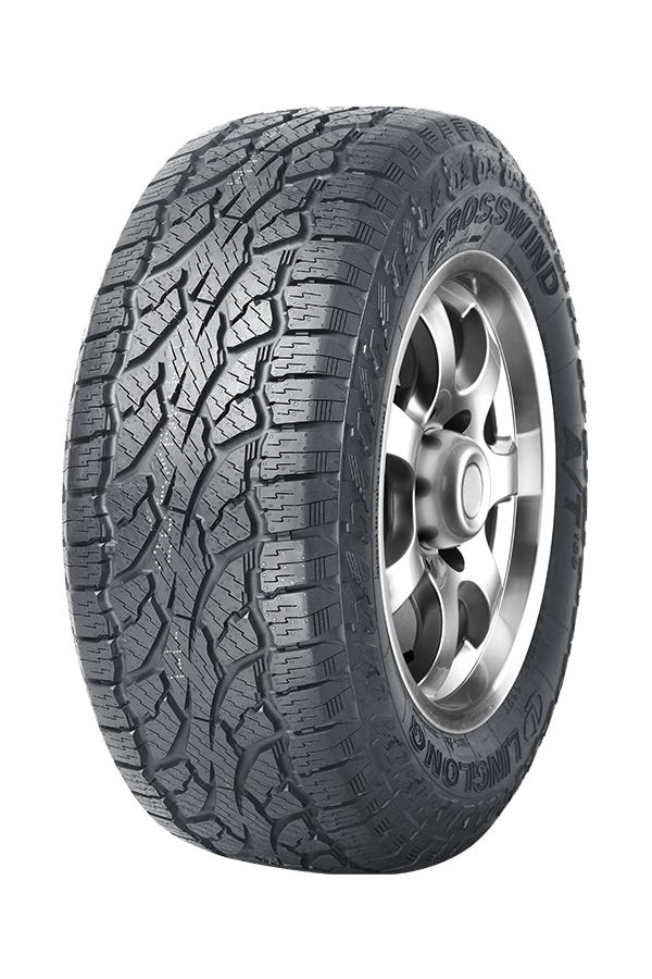 шины LINGLONG CROSSWIND A/T100 265/65 R17