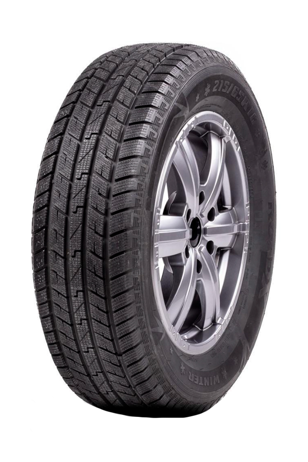 шины Dynamo SNOW-H ARCTIC <br>(Sailun Group Cо.) 195/55 R15