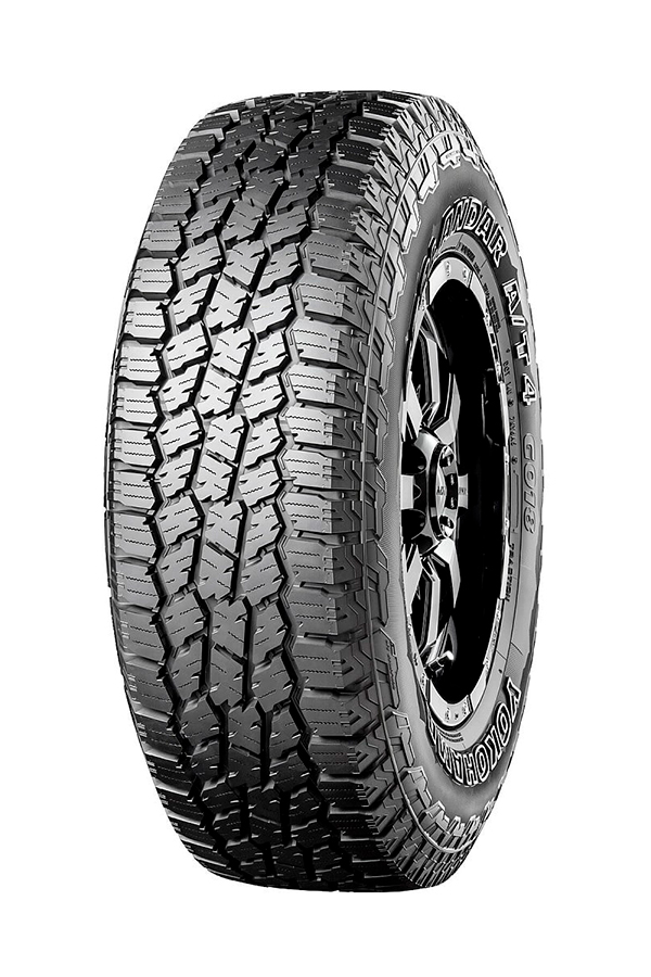 шины YOKOHAMA G018 225/75 R16