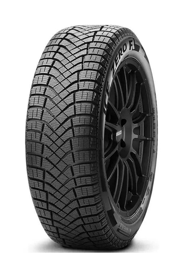 шины PIRELLI ICE ZERO FRICTION 235/55 R17