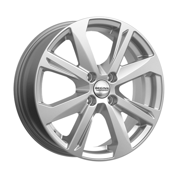 диски SKAD KL 325 6,0xR16 4x100 54,1 49 селена