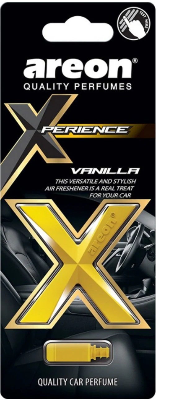 Ароматизатор AREON на дефлектор 