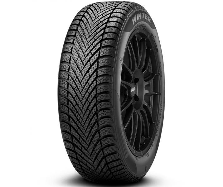 шины PIRELLI CINTURATO WINTER 195/55 R16