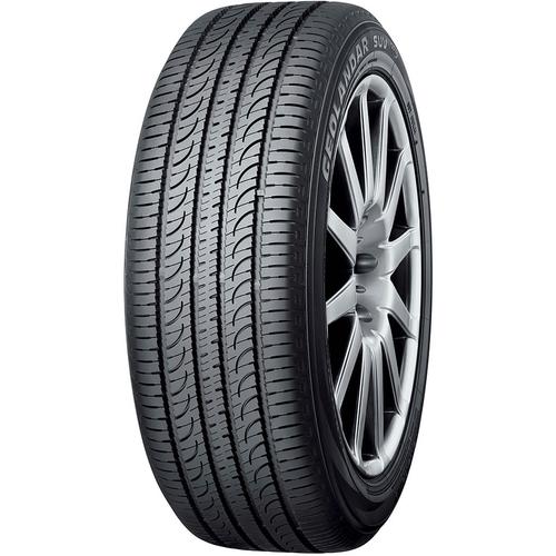 шины YOKOHAMA G055E 225/55 R18