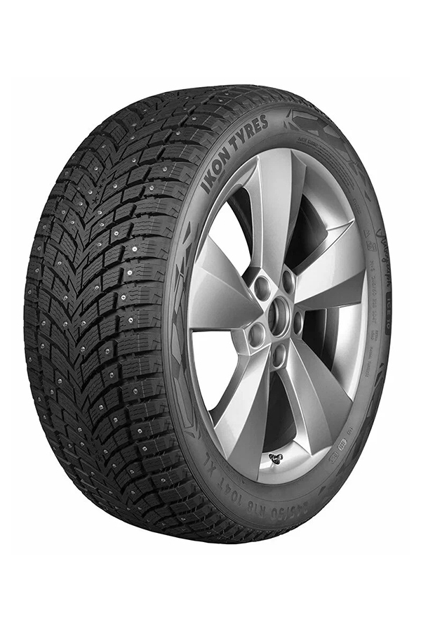 шины IKON Tyres AUTOGRAPH ICE 10 235/45 R18