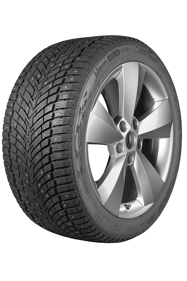 шины IKON Tyres AUTOGRAPH ICE 10 SUV 235/65 R18