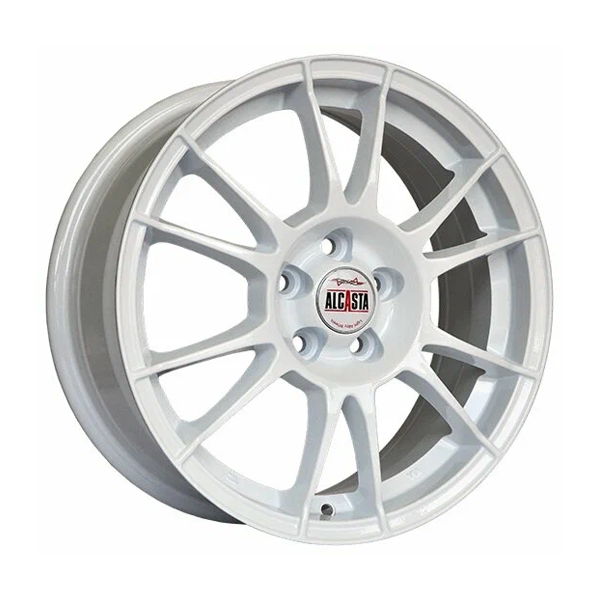 диски ALCASTA M20 6,0xR15 5x100 57,1 43 W