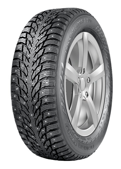 шины NOKIAN Tyres Hakkapeliitta 9 SUV 215/70 R16
