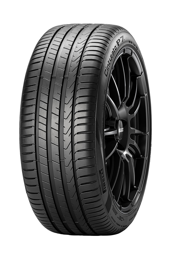 шины PIRELLI CINTURATO P7 (P7C2) 215/55 R18