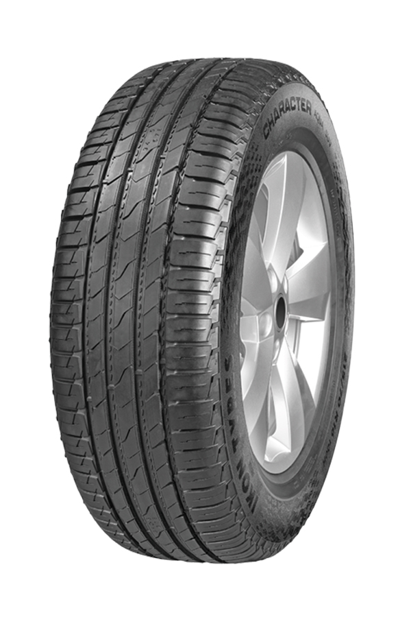 шины IKON Tyres CHARACTER Aqua SUV <br>(Nordman S2 SUV) 245/65 R17