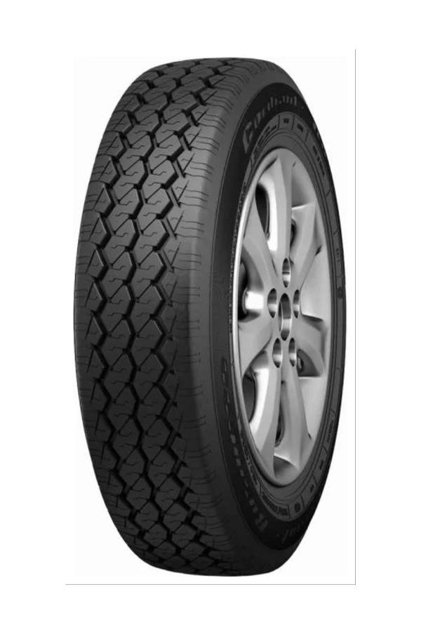 шины CORDIANT Business CA-1 215/75 R16C