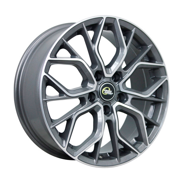 диски CROSS STREET CR-19 7,5xR18 5x114,3 60,1 35 GMF