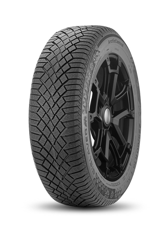 шины GISLAVED ArcticControl <br>(ex. Continental) 275/45 R20
