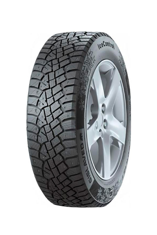 шины GISLAVED IceControl <br>(ex. Continental) 245/50 R18