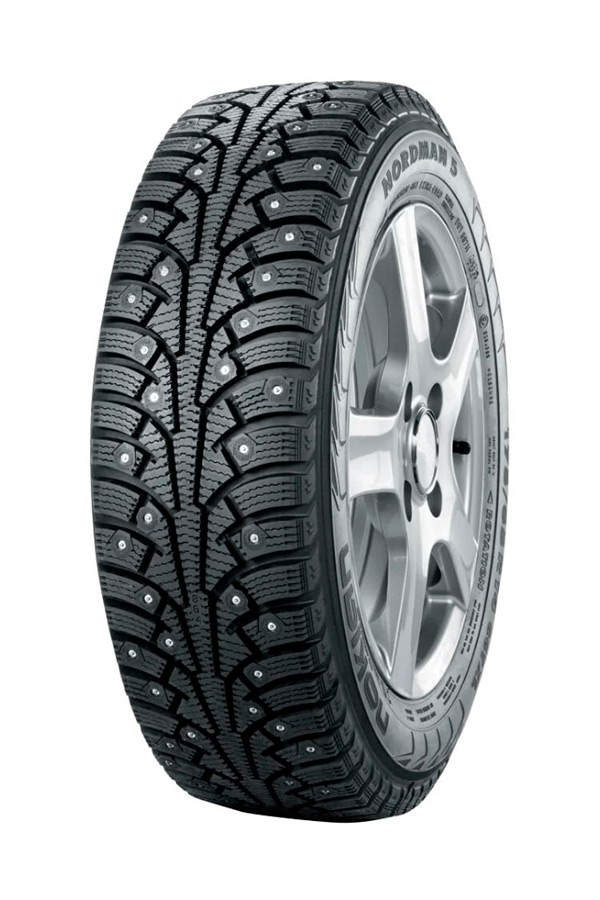 шины IKON Tyres NORDMAN 5 215/55 R16