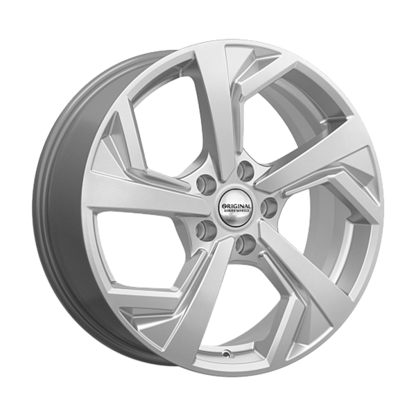 диски SKAD KL 328 7,0xR18 5x108 65,1 43 селена