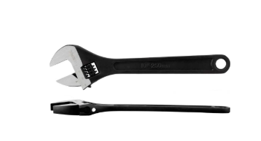 Ключ разводной 250мм BERIL КР-30