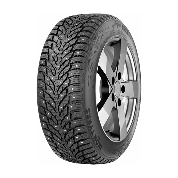 шины IKON AUTOGRAPH ICE 9 SUV 235/45 R19