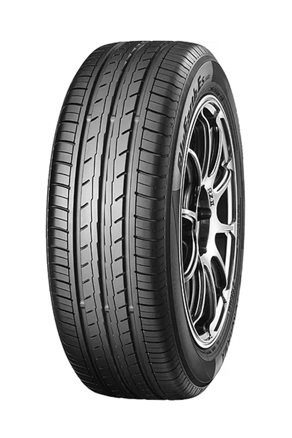 шины YOKOHAMA ES32 215/50 R17